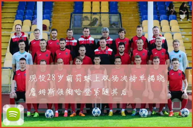 现役28岁前罚球上双场次榜单揭晓詹姆斯领衔哈登紧随其后