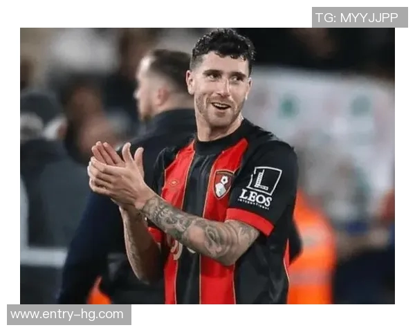 塞内西合同明夏到期伯恩茅斯或失去这位重要球员