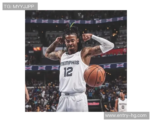 热火考虑签约莫兰特的前提是灰熊完全放弃他