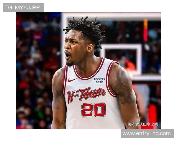 火箭队锋线实力惊人潜在首发身高与臂展均超常引发关注 火箭队锋线实力惊人潜在首发身高与臂展均超常引发关注