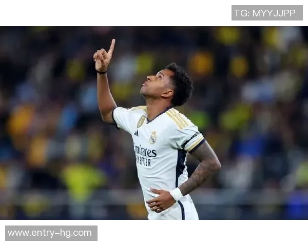 罗德里戈分享童年照庆祝内马尔生日表达敬意与祝福 罗德里戈分享童年照庆祝内马尔生日表达敬意与祝福