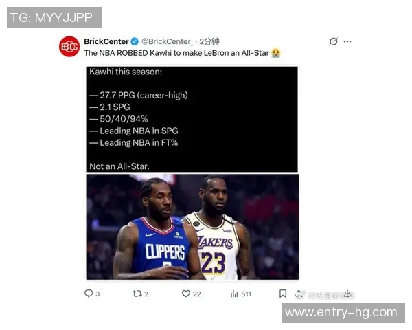 小卡未入选全明星阵容原因曝光快船战绩提升时投票已结束教练偏好影响选人